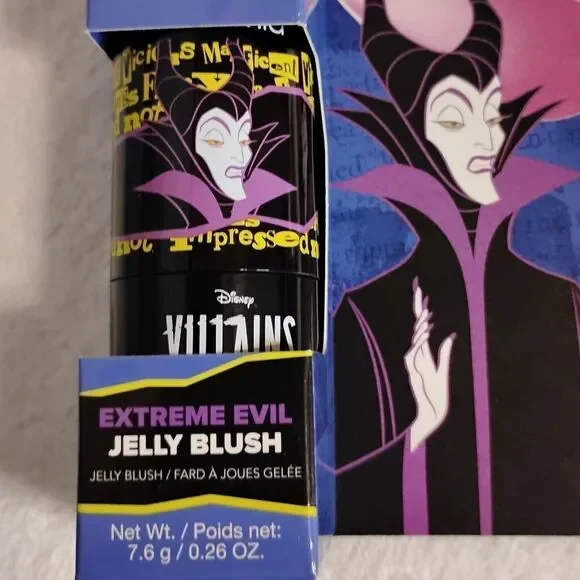 Wet N Wild Villains Bundle - Picture 2 of 12